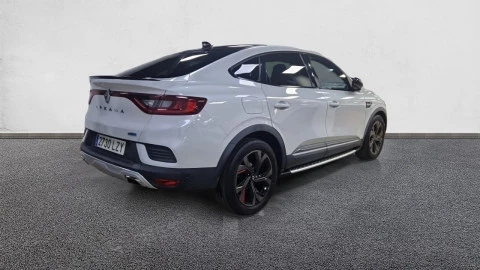 Renault Arkana RS Line E-TECH Híbrido 105kW(145CV)