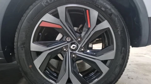 Renault Arkana RS Line E-TECH Híbrido 105kW(145CV)