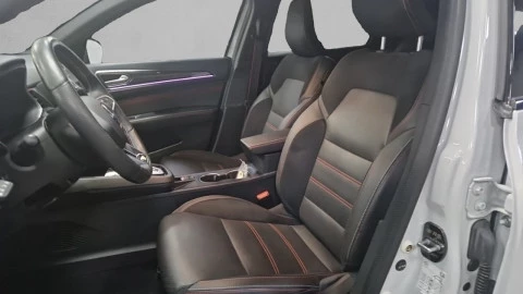 Renault Arkana RS Line E-TECH Híbrido 105kW(145CV)