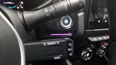 Renault Arkana RS Line E-TECH Híbrido 105kW(145CV)