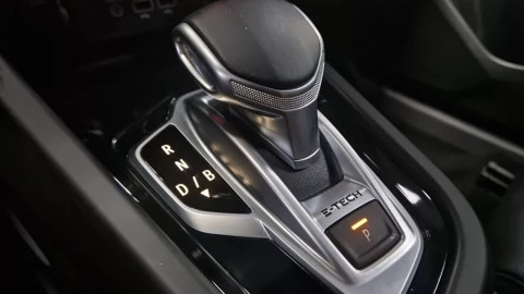 Renault Arkana RS Line E-TECH Híbrido 105kW(145CV)