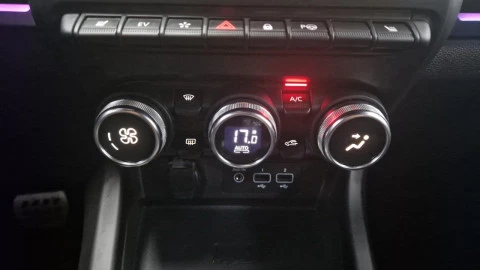 Renault Arkana RS Line E-TECH Híbrido 105kW(145CV)