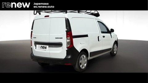 Dacia Dokker  Van TCE GPF Essential 96kW