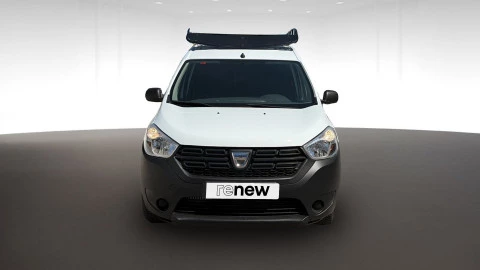 Dacia Dokker  Van TCE GPF Essential 96kW