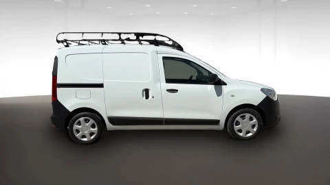 Dacia Dokker  Van TCE GPF Essential 96kW