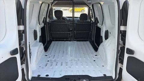 Dacia Dokker  Van TCE GPF Essential 96kW