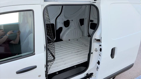 Dacia Dokker  Van TCE GPF Essential 96kW