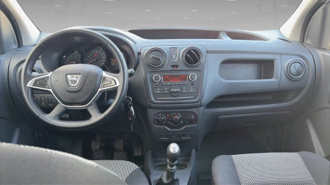 Dacia Dokker  Van TCE GPF Essential 96kW