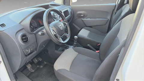 Dacia Dokker  Van TCE GPF Essential 96kW