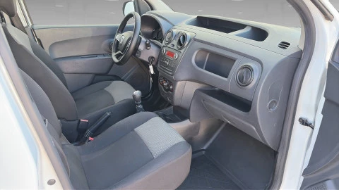Dacia Dokker  Van TCE GPF Essential 96kW