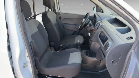 Dacia Dokker  Van TCE GPF Essential 96kW