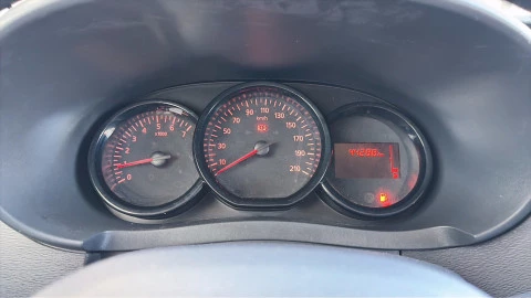 Dacia Dokker  Van TCE GPF Essential 96kW