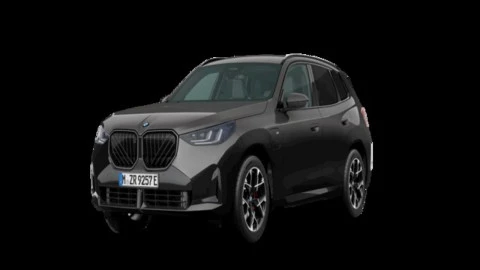 BMW X3 30e xDrive