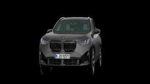 BMW X3 30e xDrive