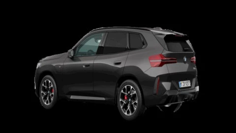 BMW X3 30e xDrive