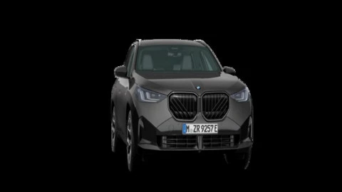 BMW X3 30e xDrive