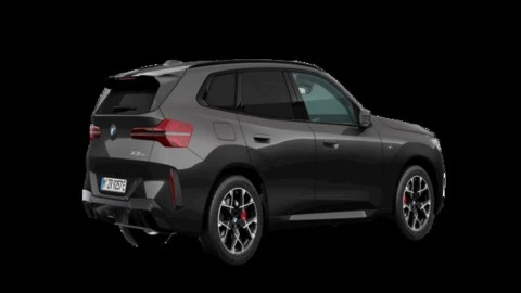 BMW X3 30e xDrive