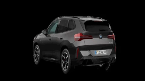 BMW X3 30e xDrive