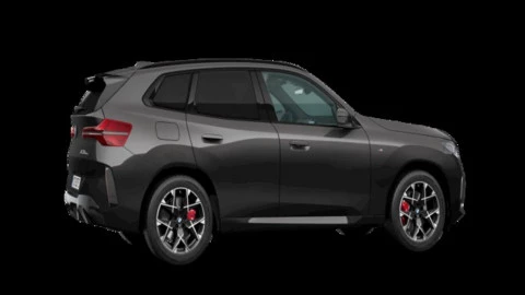 BMW X3 30e xDrive