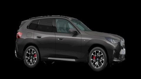 BMW X3 30e xDrive