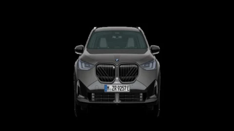 BMW X3 30e xDrive