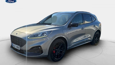 Ford Kuga ST-Line X 2.5 Duratec PHEV 165kW Auto