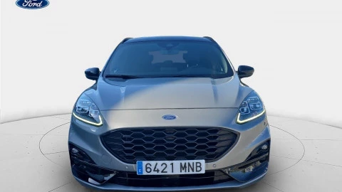Ford Kuga ST-Line X 2.5 Duratec PHEV 165kW Auto