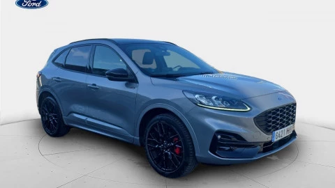 Ford Kuga ST-Line X 2.5 Duratec PHEV 165kW Auto