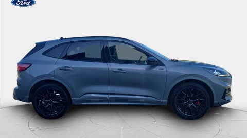 Ford Kuga ST-Line X 2.5 Duratec PHEV 165kW Auto