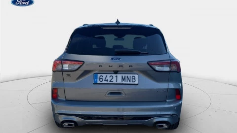 Ford Kuga ST-Line X 2.5 Duratec PHEV 165kW Auto