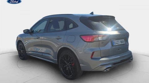 Ford Kuga ST-Line X 2.5 Duratec PHEV 165kW Auto
