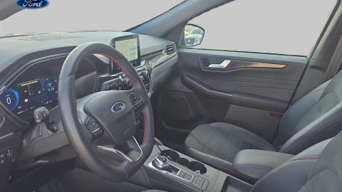 Ford Kuga ST-Line X 2.5 Duratec PHEV 165kW Auto
