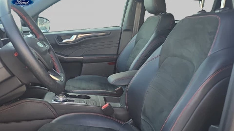 Ford Kuga ST-Line X 2.5 Duratec PHEV 165kW Auto