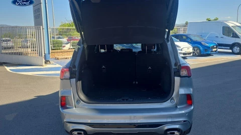 Ford Kuga ST-Line X 2.5 Duratec PHEV 165kW Auto