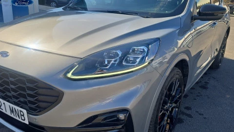 Ford Kuga ST-Line X 2.5 Duratec PHEV 165kW Auto