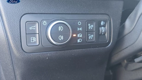 Ford Kuga ST-Line X 2.5 Duratec PHEV 165kW Auto