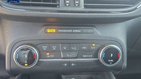 Ford Kuga ST-Line X 2.5 Duratec PHEV 165kW Auto