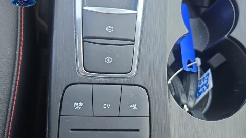 Ford Kuga ST-Line X 2.5 Duratec PHEV 165kW Auto
