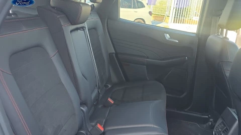 Ford Kuga ST-Line X 2.5 Duratec PHEV 165kW Auto