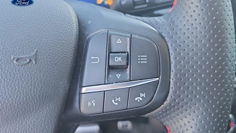 Ford Kuga ST-Line X 2.5 Duratec PHEV 165kW Auto