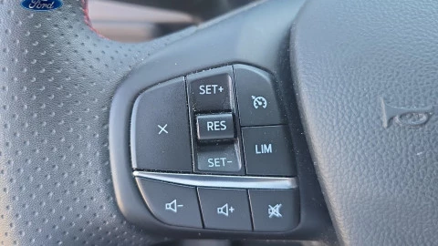Ford Kuga ST-Line X 2.5 Duratec PHEV 165kW Auto