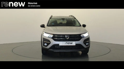 Dacia Jogger Extreme Go 74kW (100CV) ECO-G 5 plazas