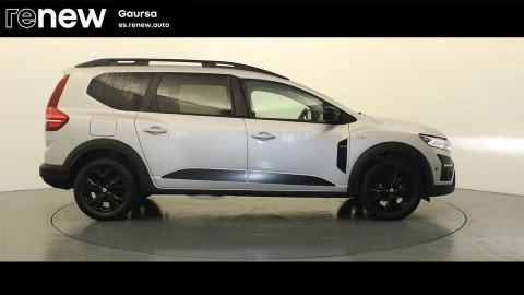 Dacia Jogger Extreme Go 74kW (100CV) ECO-G 5 plazas
