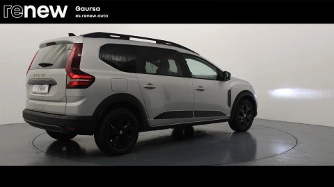Dacia Jogger Extreme Go 74kW (100CV) ECO-G 5 plazas