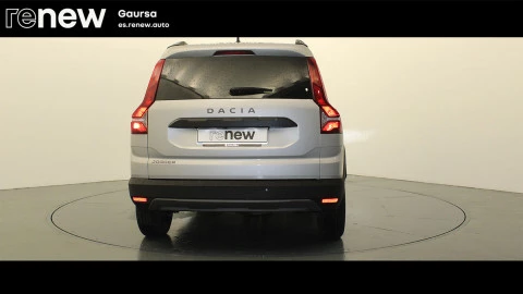 Dacia Jogger Extreme Go 74kW (100CV) ECO-G 5 plazas
