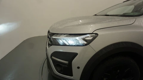 Dacia Jogger Extreme Go 74kW (100CV) ECO-G 5 plazas