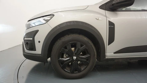 Dacia Jogger Extreme Go 74kW (100CV) ECO-G 5 plazas