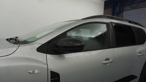 Dacia Jogger Extreme Go 74kW (100CV) ECO-G 5 plazas