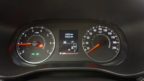 Dacia Jogger Extreme Go 74kW (100CV) ECO-G 5 plazas