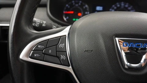 Dacia Jogger Extreme Go 74kW (100CV) ECO-G 5 plazas